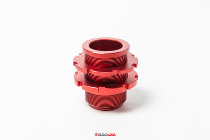 EUROWISE 50MM 2" LIFT - G WAGEN - W463A (2019+ G550/G63)