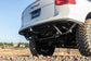 OFFROAD REAR BUMPER - 957 CAYENNE (2007-2010)