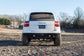 OFFROAD REAR BUMPER - 957 CAYENNE (2007-2010)