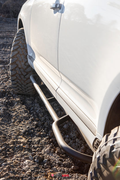 GEN 1 - ROCK SLIDERS - CAYENNE/TOUAREG (2002-2010)