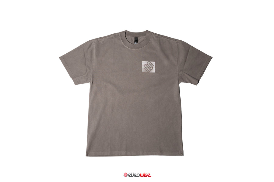 WISE BRAND GANG T-SHIRT