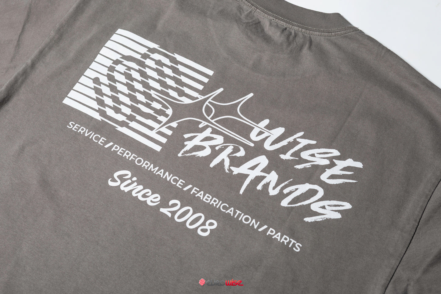Wise Brands Gang