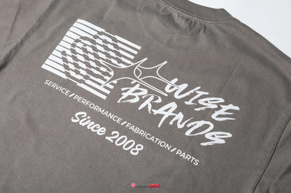 Wise Brands Gang