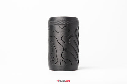 WOOD SHIFT KNOB - PORSCHE 911 (997.2, 991.1 and 991.2)