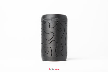 WOOD SHIFT KNOB - PORSCHE 911 (997.2, 991.1 and 991.2)
