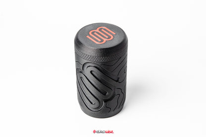 WOOD SHIFT KNOB - PORSCHE 911 (997.2, 991.1 and 991.2)
