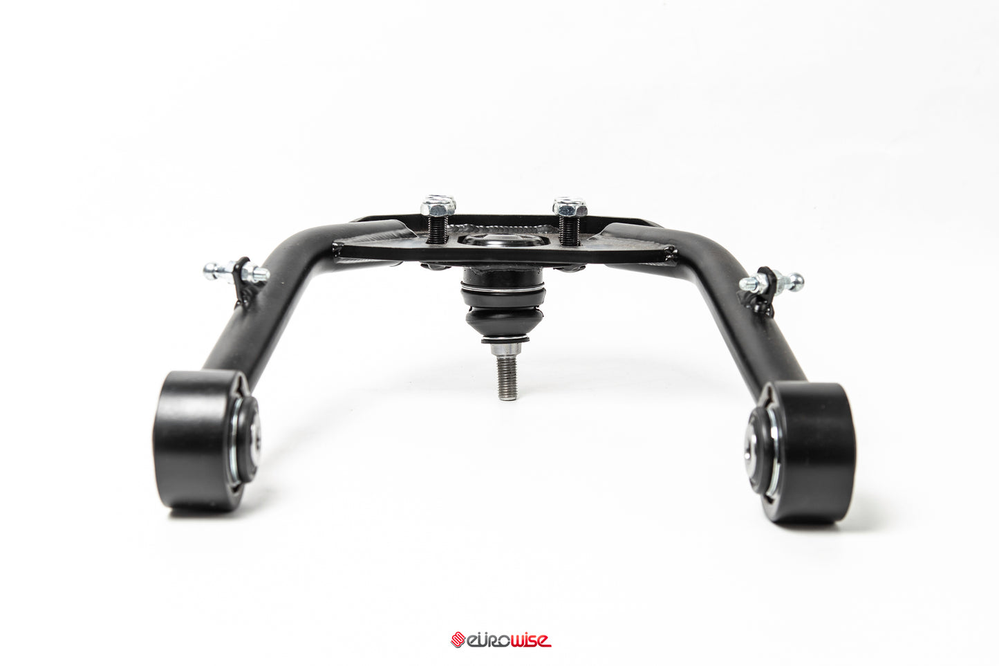 GEN 1 - ADJUSTABLE FRONT UPPER CONTROL ARMS - CAYENNE/TOUAREG/Q7