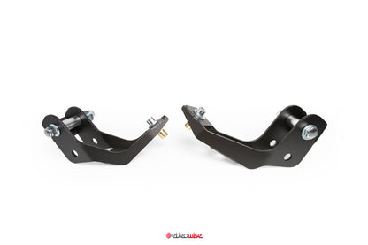 2.5" LIFT KIT - G WAGEN - W463A (G550)