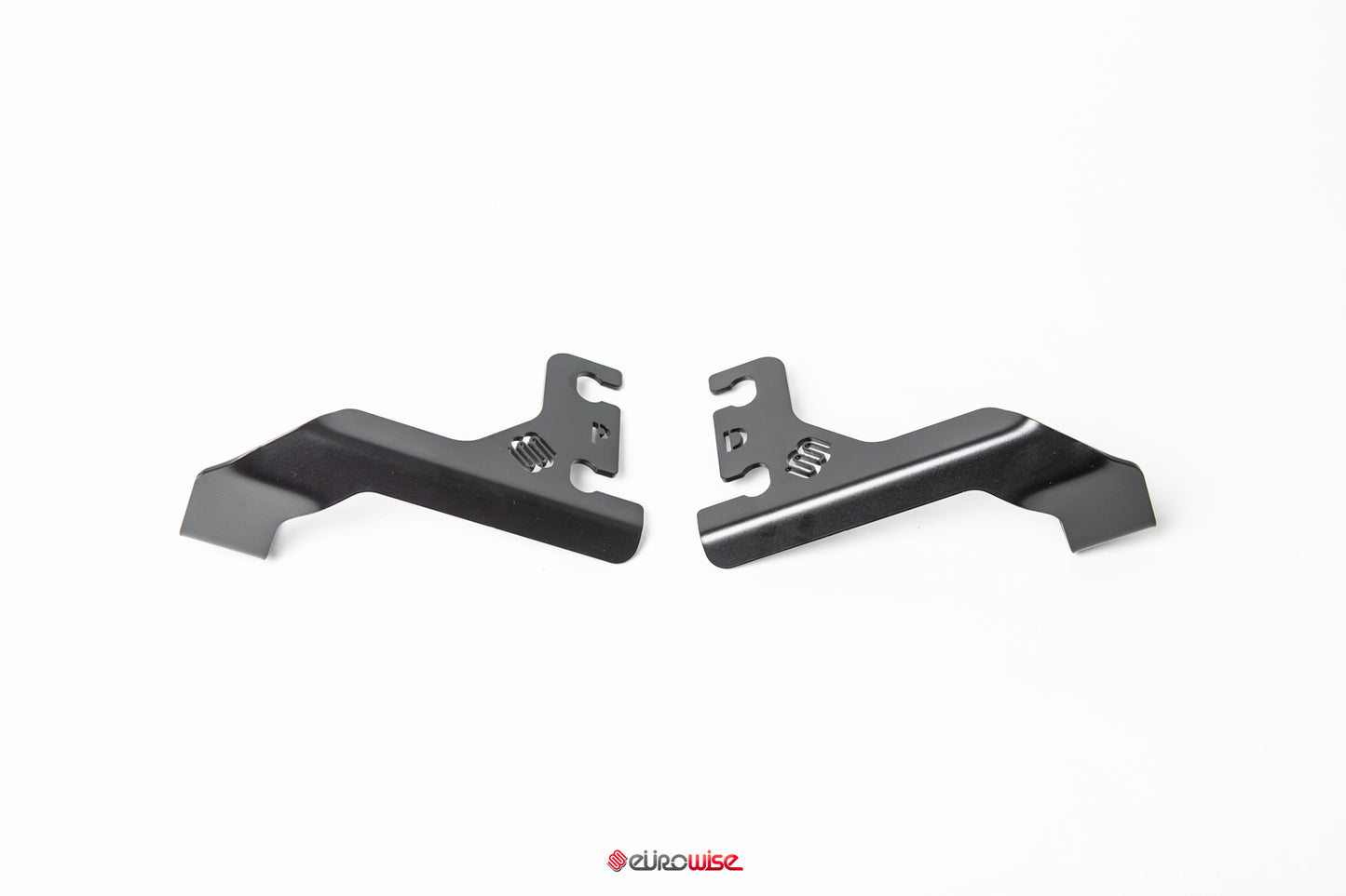 DITCH/HOOD LIGHT BRACKETS - GWAGEN (W463/W461/W460) G55,G500,G550,G63