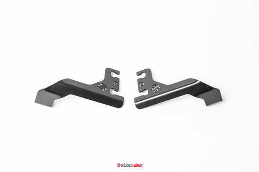 DITCH/HOOD LIGHT BRACKETS - GWAGEN (W463/W461/W460) G55,G500,G550,G63