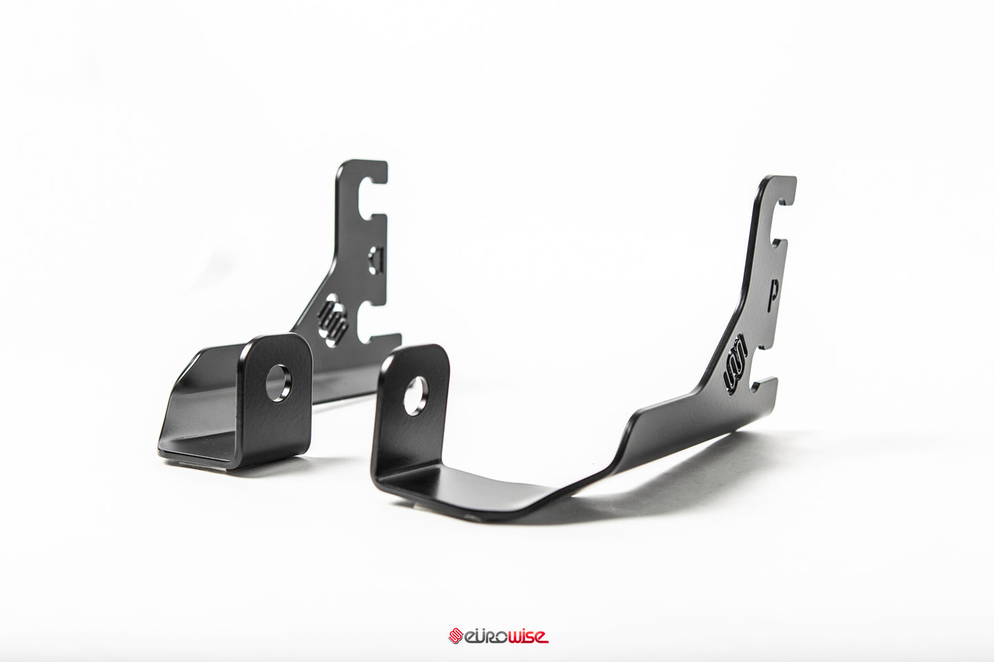 DITCH/HOOD LIGHT BRACKETS - GWAGEN (W463/W461/W460) G55,G500,G550,G63