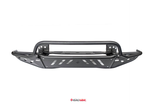 GEN 1 - V2 TUBULAR FRONT BUMPER 957 - CAYENNE (2008-2010)