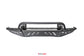 GEN 1 - V2 TUBULAR FRONT BUMPER 957 - CAYENNE (2008-2010)