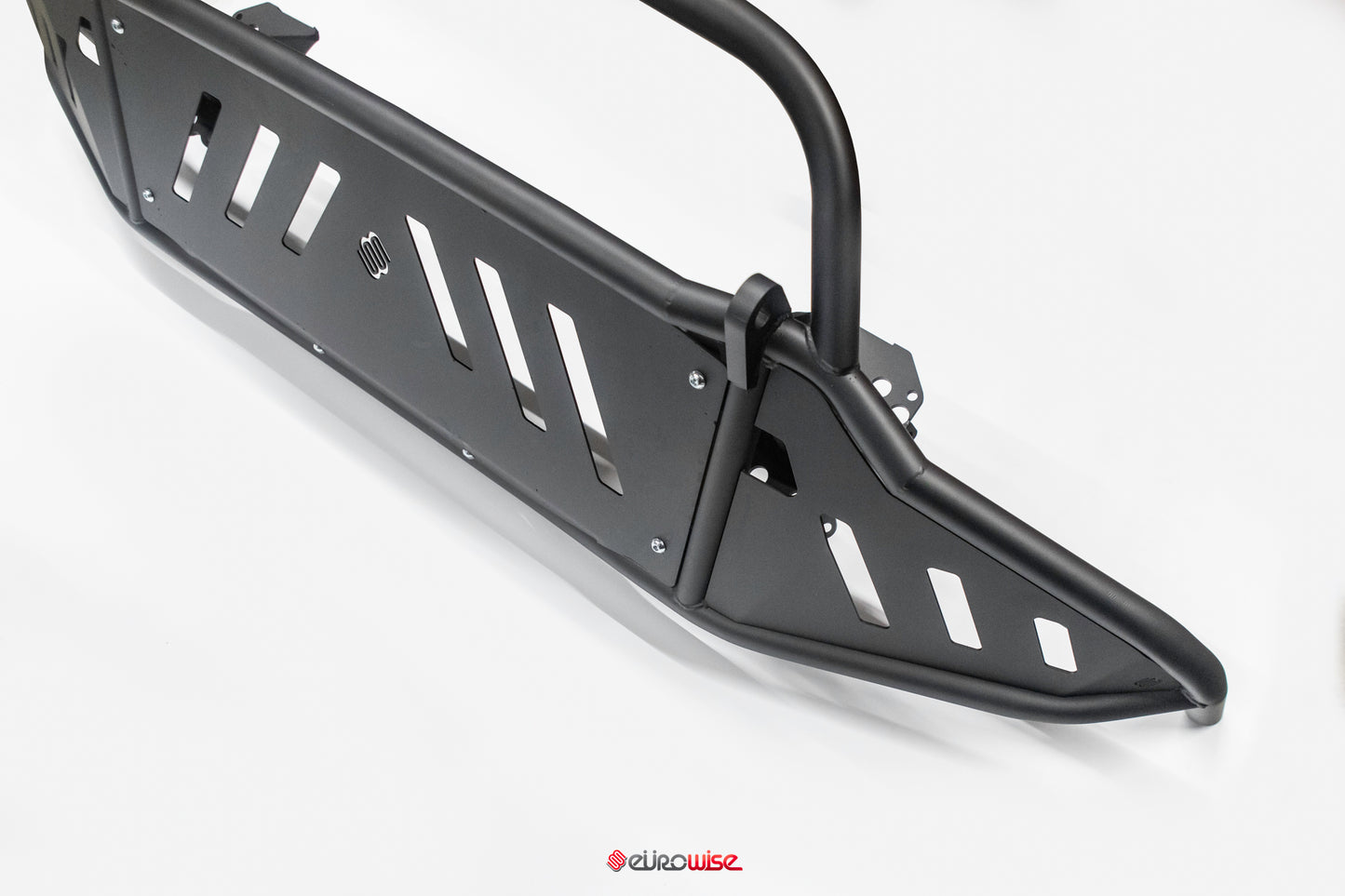 GEN 1 - V2 TUBULAR FRONT BUMPER 957 - CAYENNE (2008-2010)