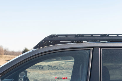 GEN 1 - V3 MODULAR ROOF RACK - CAYENNE 955/957 (2002-2010)