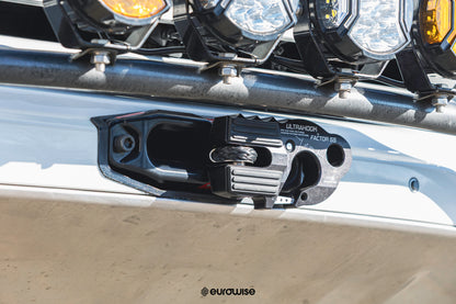 GEN 2 - WINCH MOUNT - CAYENNE/TOUAREG (2010-2017)