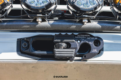 GEN 2 - WINCH MOUNT - CAYENNE/TOUAREG (2010-2017)