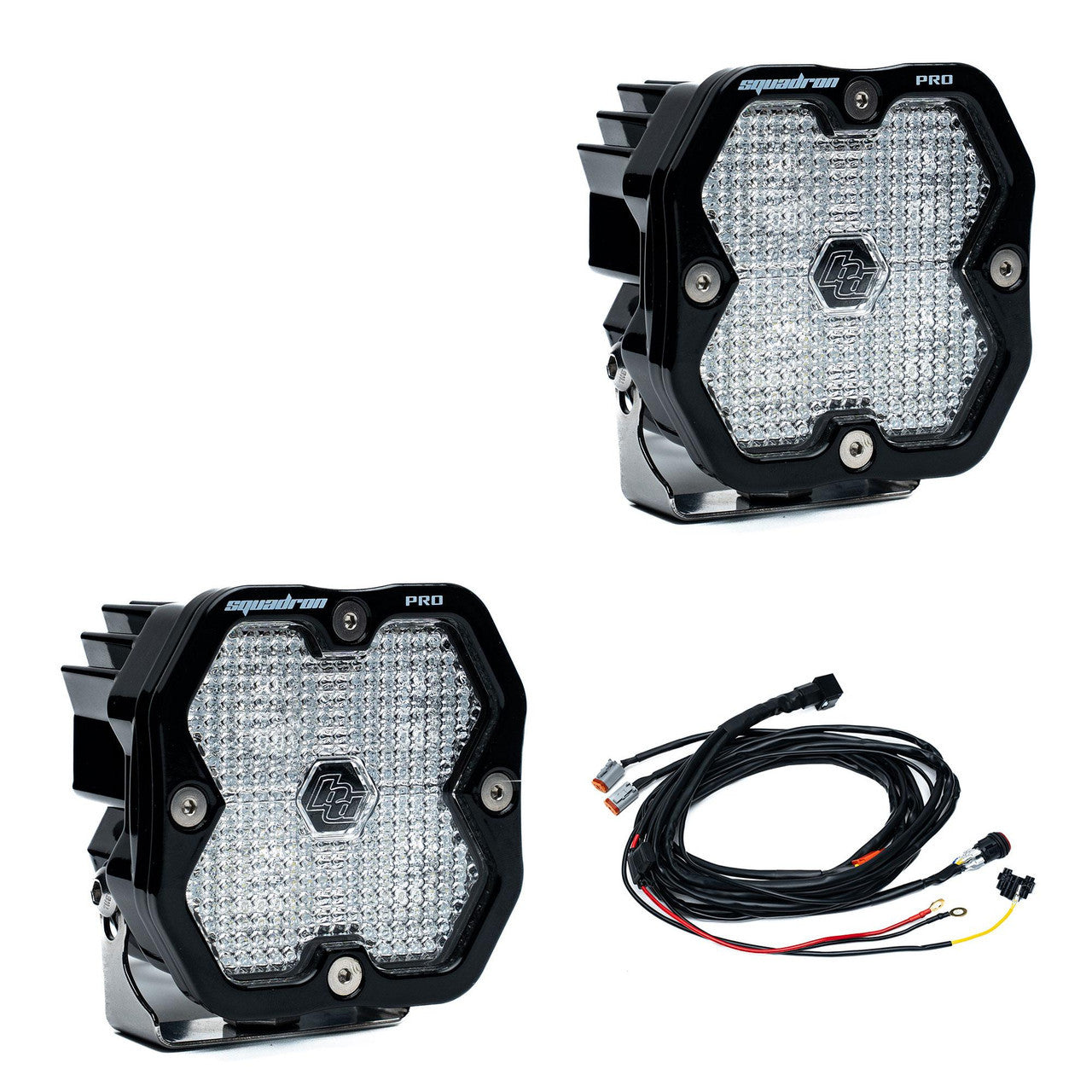 Squadron Pro 2.0 | The Best Just Got Better
