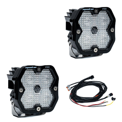 Squadron Pro 2.0 | The Best Just Got Better