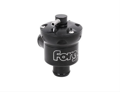FORGE 008 TURBO DIVERTER VALVE - BLACK