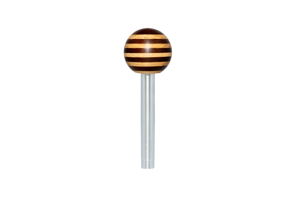 WOOD SHIFT KNOB - 955/957 CAYENNE (2003-2010)