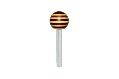WOOD SHIFT KNOB - 955/957 CAYENNE (2003-2010)