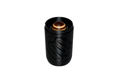 WOOD SHIFT KNOB - 958 CAYENNE (2011-2018)