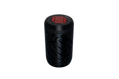 WOOD SHIFT KNOB - 958 CAYENNE (2011-2018)