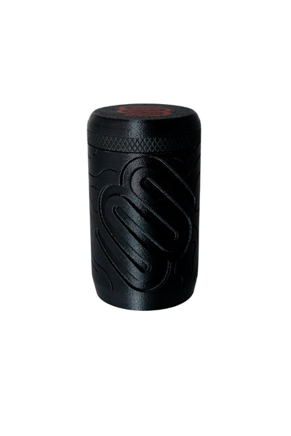 WOOD SHIFT KNOB - 958 CAYENNE (2011-2018)