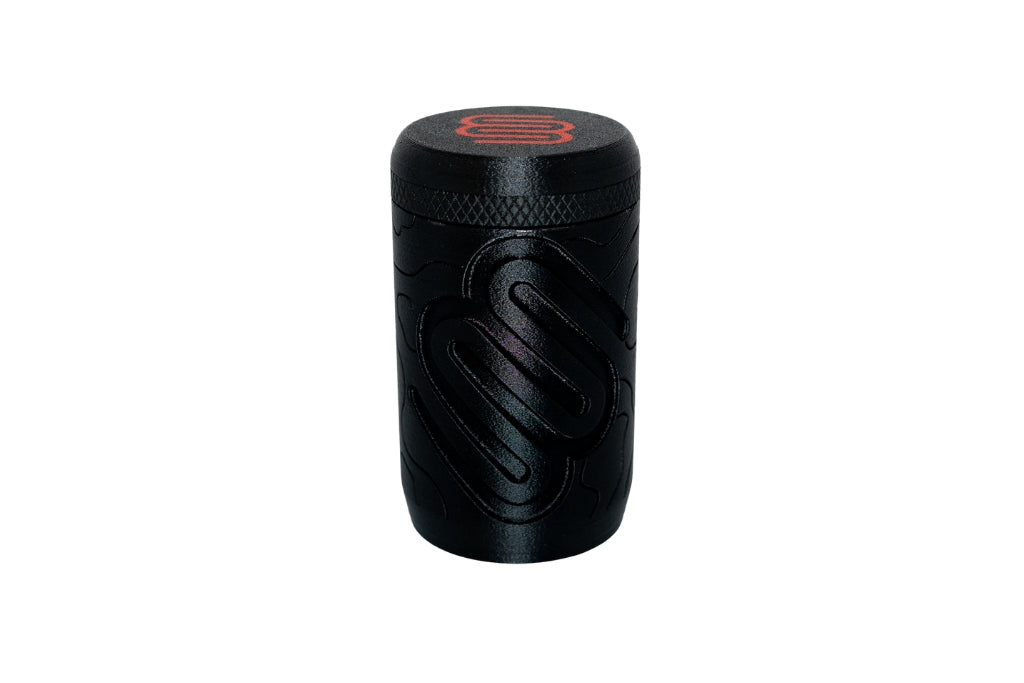 WOOD SHIFT KNOB - 958 CAYENNE (2011-2018)