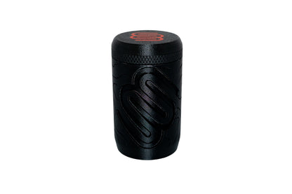 WOOD SHIFT KNOB - 958 CAYENNE (2011-2018)