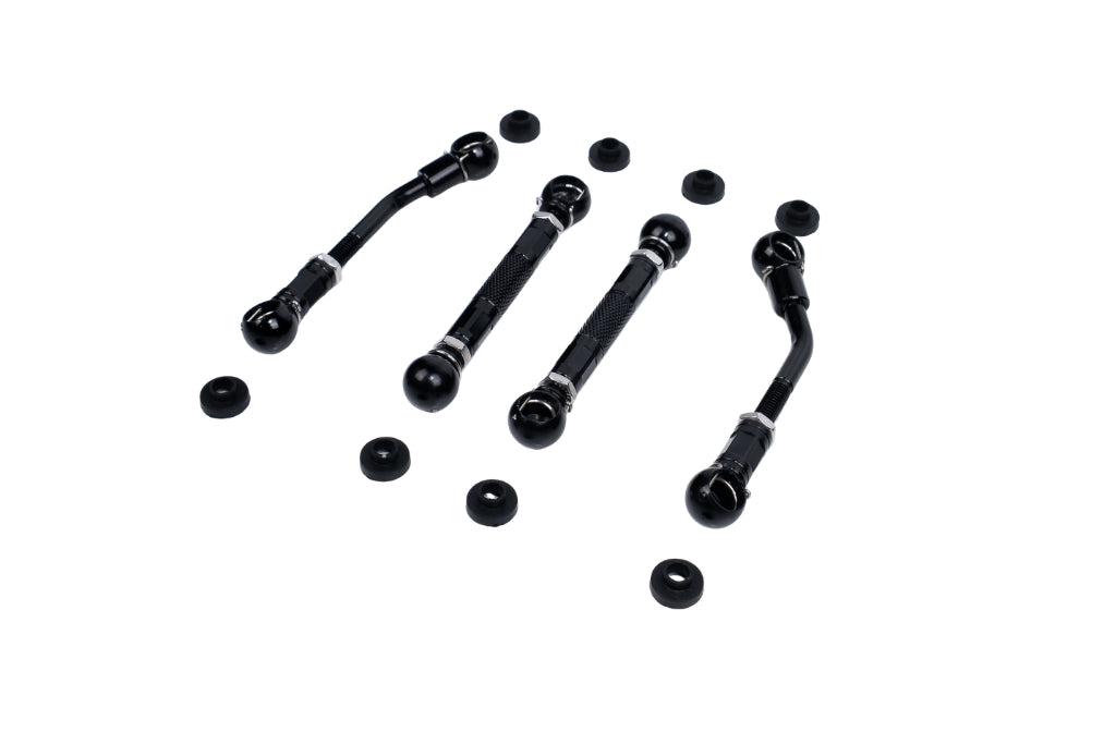 MERCEDES GL CLASS / X164 GL Air Suspension 2" LIFT KIT 06-12