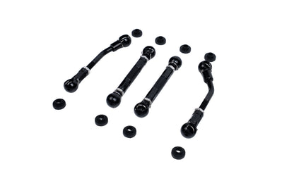 MERCEDES GL CLASS / X164 GL Air Suspension 2" LIFT KIT 06-12