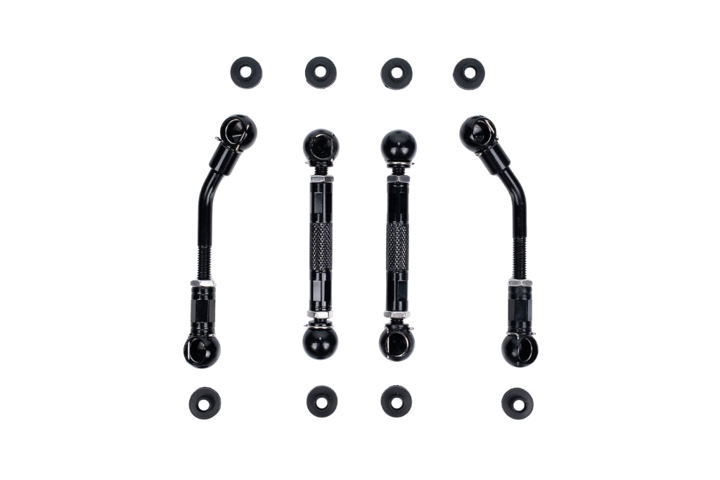 MERCEDES GL CLASS / X164 GL Air Suspension 2" LIFT KIT 06-12