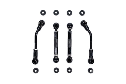 MERCEDES GL CLASS / X164 GL Air Suspension 2" LIFT KIT 06-12