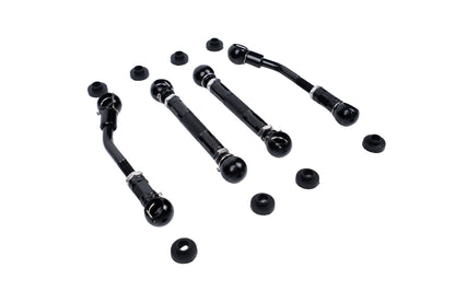 MERCEDES GL CLASS / X164 GL Air Suspension 2" LIFT KIT 06-12