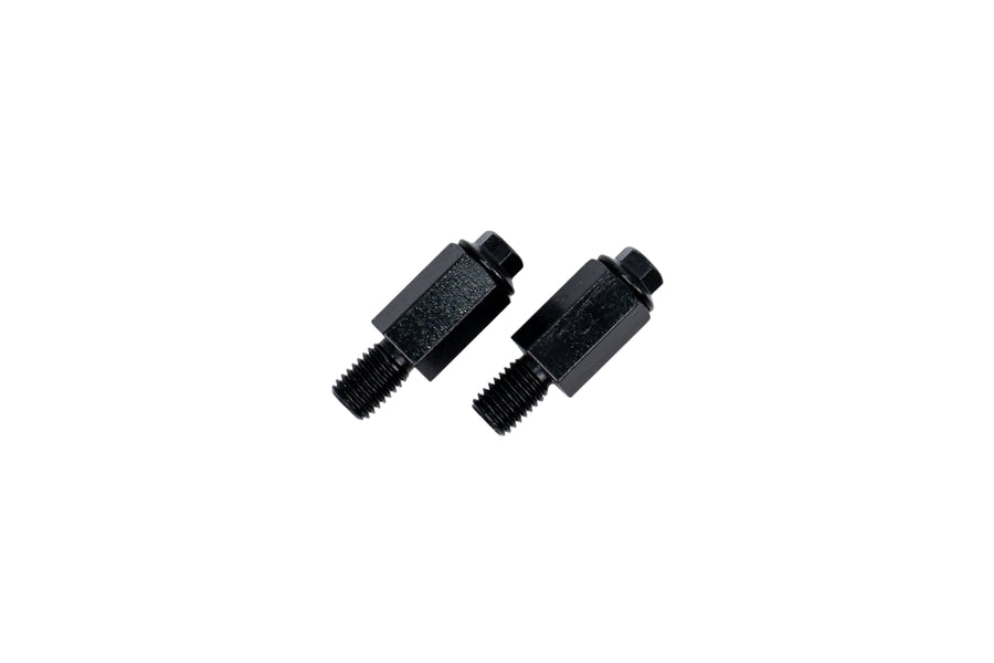 GEN 1 & 2 -  LEFT HAND TOW HOOK BOLT ADAPTER - CAYENNE/TOUAREG
