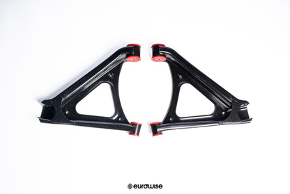 GEN 1 - POLYURETHANE REAR LOWER CONTROL ARMS - CAYENNE/TOUAREG/Q7