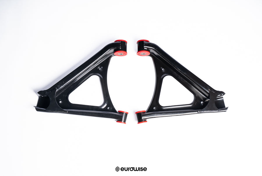 GEN 1 - POLYURETHANE REAR LOWER CONTROL ARMS - CAYENNE/TOUAREG/Q7