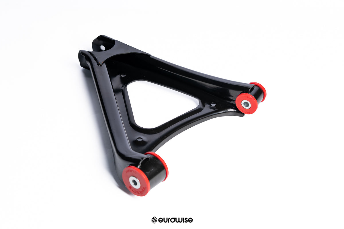 GEN 1 - POLYURETHANE REAR LOWER CONTROL ARMS - CAYENNE/TOUAREG/Q7