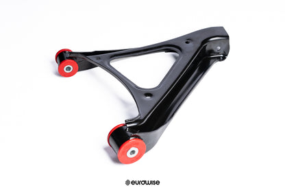 GEN 1 - POLYURETHANE REAR LOWER CONTROL ARMS - CAYENNE/TOUAREG/Q7