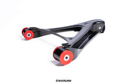 GEN 1 - POLYURETHANE REAR LOWER CONTROL ARMS - CAYENNE/TOUAREG/Q7