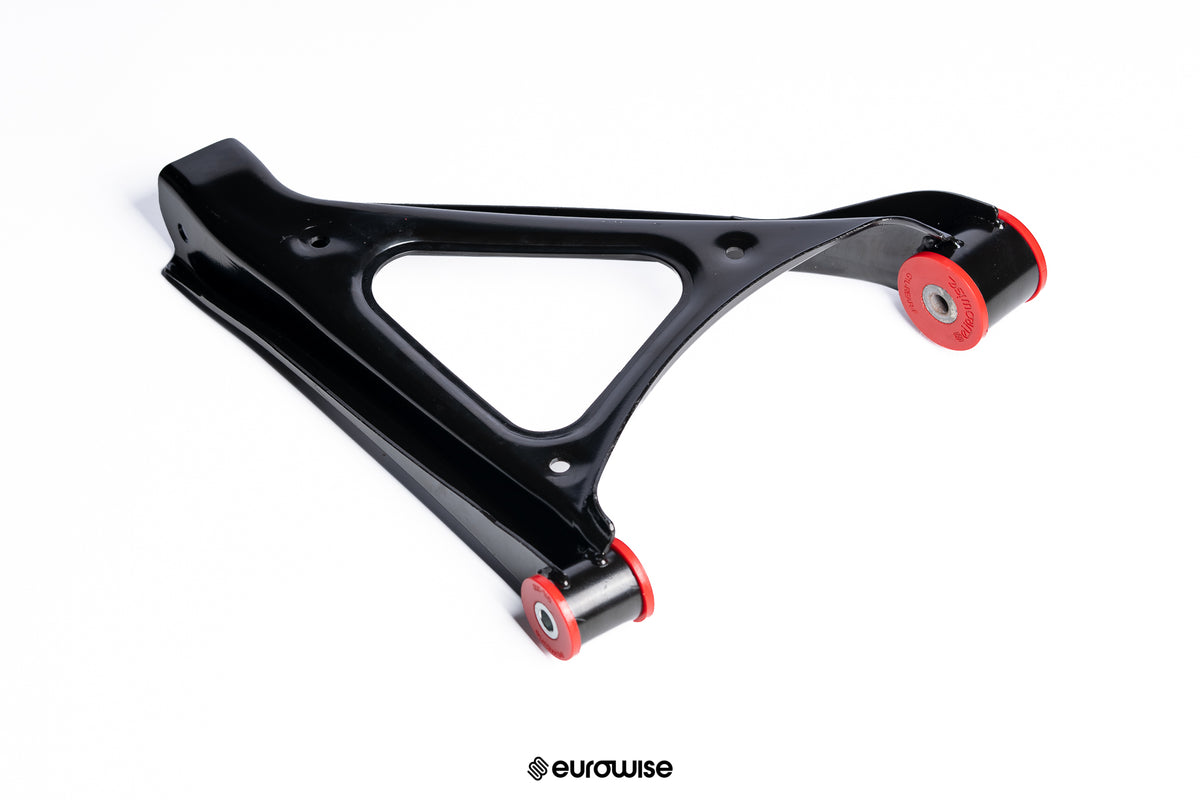 GEN 1 - POLYURETHANE REAR LOWER CONTROL ARMS - CAYENNE/TOUAREG/Q7