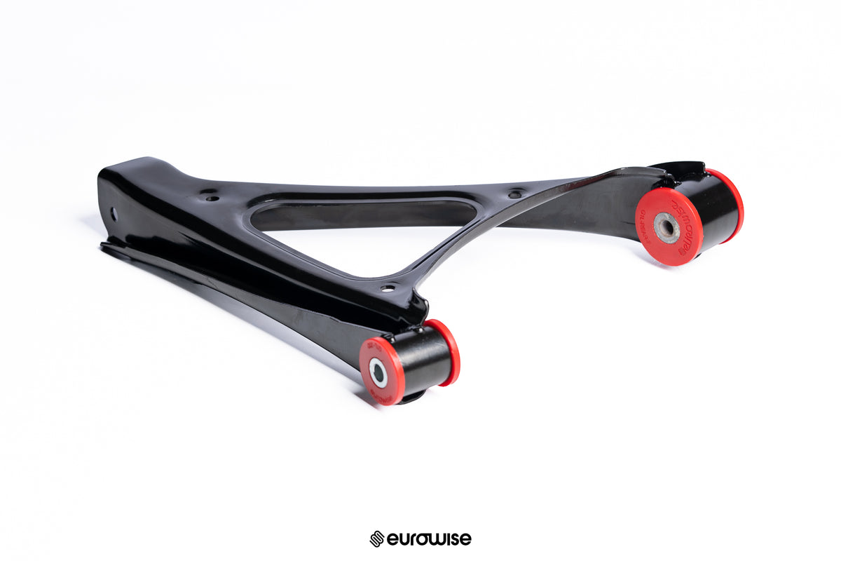 GEN 1 - POLYURETHANE REAR LOWER CONTROL ARMS - CAYENNE/TOUAREG/Q7