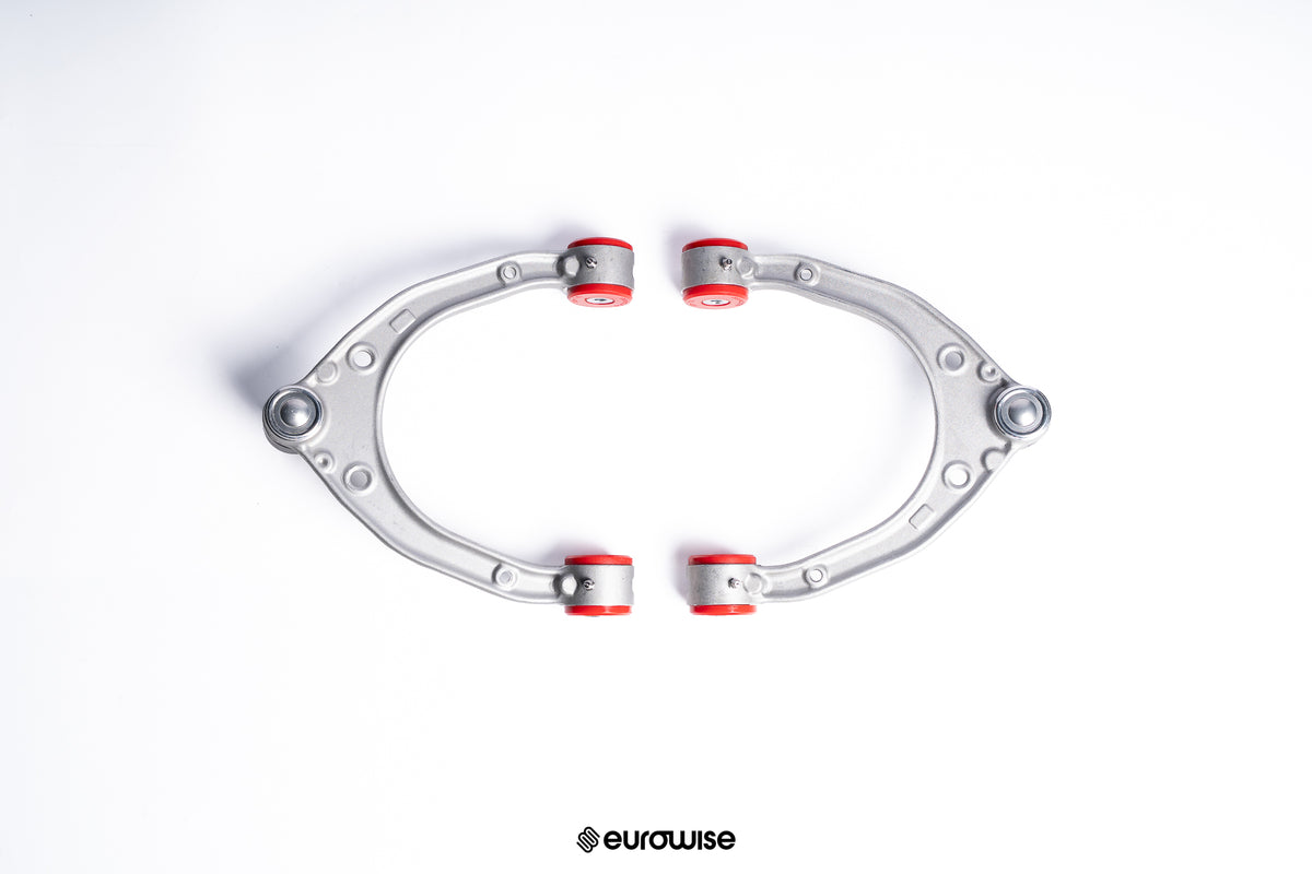 GEN 2 - POLYURETHANE UPPER CONTROL ARMS - CAYENNE/TOUAREG (2011-2018)