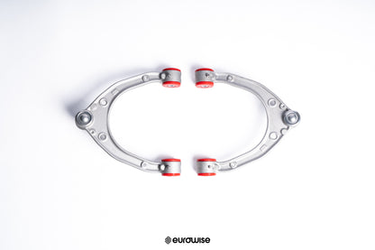 GEN 2 - POLYURETHANE UPPER CONTROL ARMS - CAYENNE/TOUAREG (2011-2018)