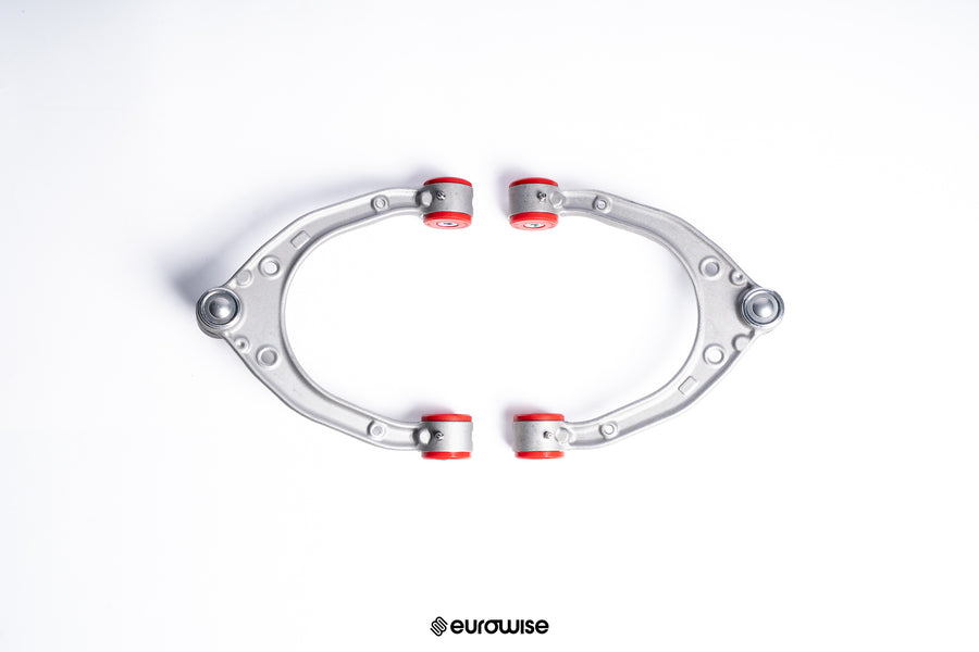 GEN 2 - POLYURETHANE UPPER CONTROL ARMS - CAYENNE/TOUAREG (2011-2018)