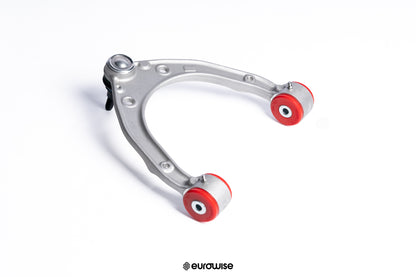 GEN 2 - POLYURETHANE UPPER CONTROL ARMS - CAYENNE/TOUAREG (2011-2018)