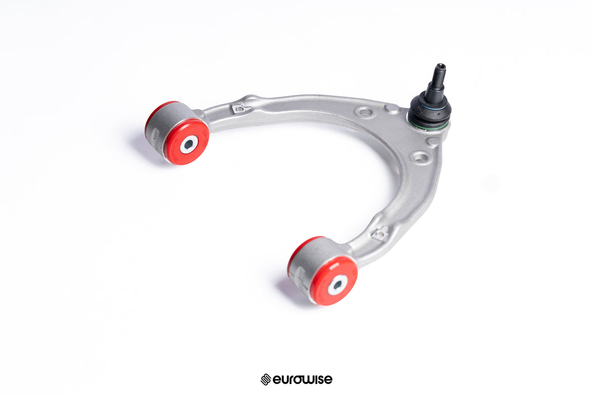 GEN 2 - POLYURETHANE UPPER CONTROL ARMS - CAYENNE/TOUAREG (2011-2018)