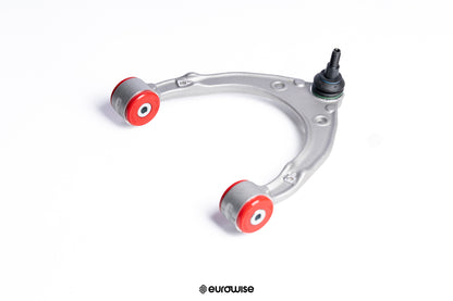 GEN 2 - POLYURETHANE UPPER CONTROL ARMS - CAYENNE/TOUAREG (2011-2018)